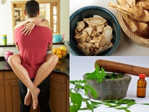Ayurvedic Remedies To Improve Sex 